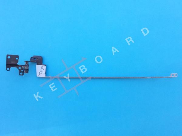 Завіси до ноутбука Acer Aspire E5-532